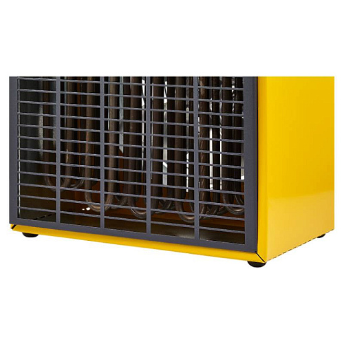 Электрическая тепловая пушка Ballu BHP-ME-9