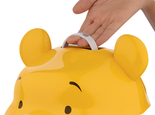 Увлажнитель воздуха Ballu UHB-270 M Winnie Pooh