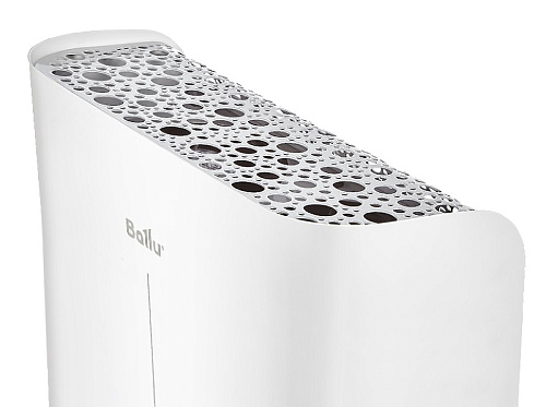 Бактерицидный рециркулятор BALLU RDU-100D ANTICOVIDgenerator