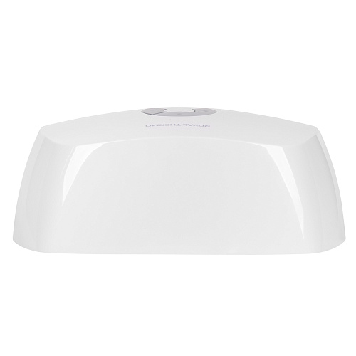 Водонагреватель проточный Royal Thermo SmartFix S (3,5 kW) - душ