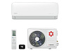 Сплит-система Kentatsu Kanami Inverter Wi-Fi KSGAB26HZRN1W/KSRAB26HZRN1 - 0