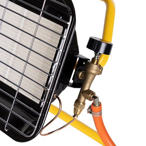 Газовый инфракрасный обогреватель Ballu BIGH-4