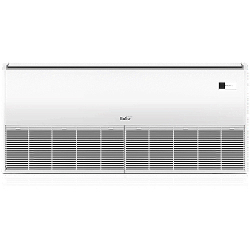 Напольно-потолочный кондиционер Ballu BLC_CF-60HN1