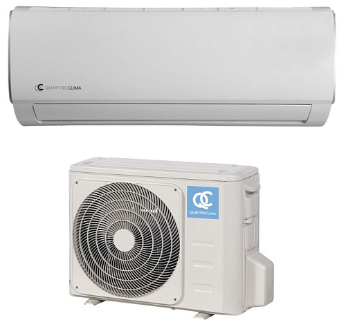 Кондиционер Quattroclima QV/QN-NA12WA Napoli