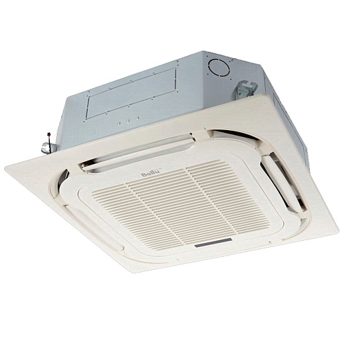 Кассетный кондиционер Ballu BLC_C-36HN1