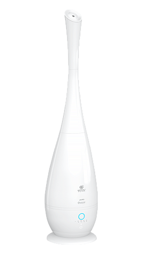 Увлажнитель воздуха Royal Clima RUH-LR370/5.0E-WT Lauro
