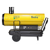 Дизельная тепловая пушка Ballu BHDN-50 - 3