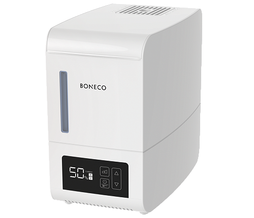 Паровой увлажнитель воздуха Boneco S250