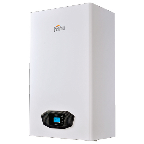 Газовый котел Ferroli Vitabel F24