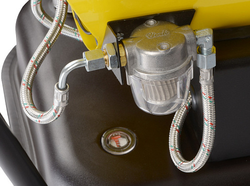 Дизельная тепловая пушка Ballu BHDN-80