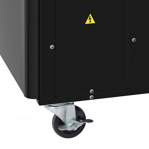 Кондиционер промышленный мобильный Ballu Heavy Pro BGK9 сом воздухоотводов