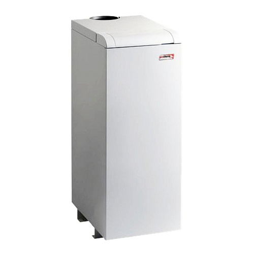 Напольный газовый котел Protherm Медведь 40 KLOM