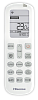 Сплит-система Hisense AS-24HR4SBADC005 NEO Classic A - 4