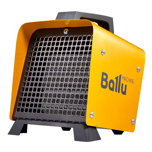 Электрическая тепловая пушка Ballu BKN-3