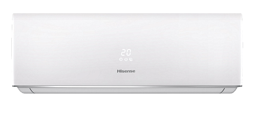 Кондиционер Hisense AS-13UW4RYDDB03 SMART DC Inverter