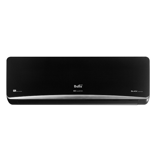 Кондиционер Ballu BSPI-13HN8/BL/EU DC-Platinum Black Edition