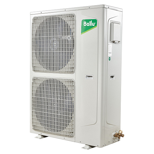 Кассетный кондиционер Ballu BLC_C-48HN1