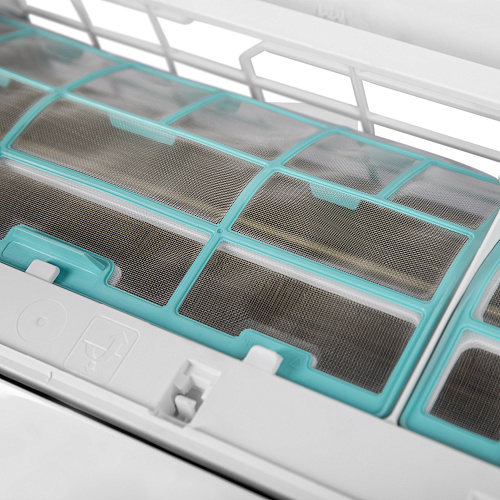 Сплит-система Ballu Odyssey Pro DC BSOI-08HN8/ERP