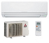 Кондиционер Mitsubishi Electric MSZ-HJ50VA / MUZ-HJ50VA - 0