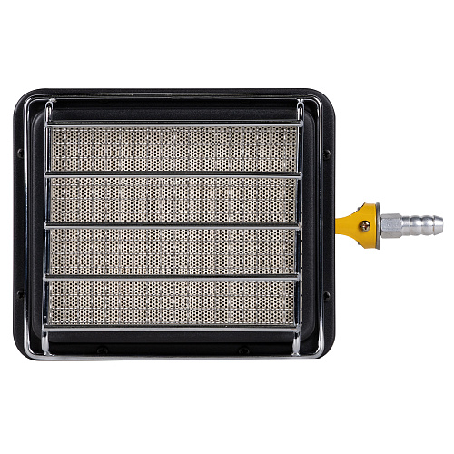 Обогреватель инфракрасный газовый Ballu BIGH-2