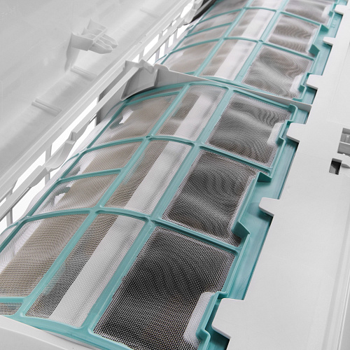 Сплит-система Royal Thermo Siena DC RTSI-18HN8