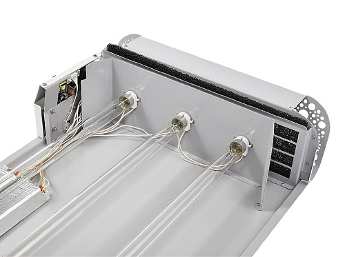 Бактерицидный рециркулятор BALLU RDU-200D ANTICOVIDgenerator