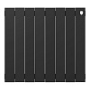 Радиатор Royal Thermo PianoForte 500/Noir Sable - 8 секц. - 1