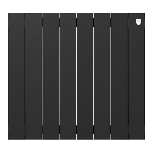 Радиатор Royal Thermo PianoForte 500/Noir Sable - 8 секц.