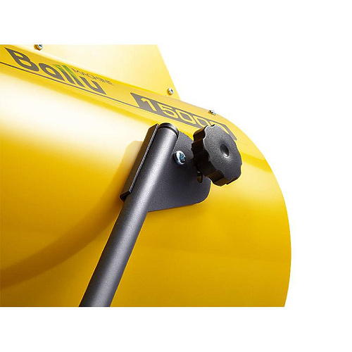 Электрическая тепловая пушка Ballu BНР-P2-15