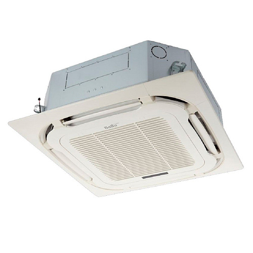 Кассетный кондиционер Ballu BLC_C-48HN1