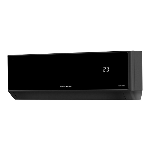 Сплит-система Royal Thermo Barocco DC RTBI-24HN8_V2/black