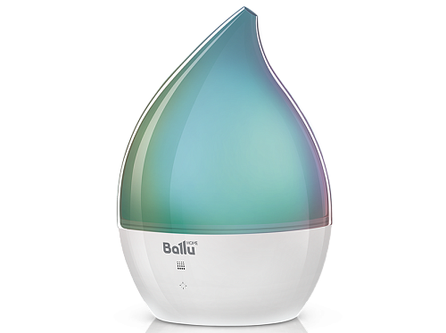 Увлажнитель воздуха Ballu UHB-190