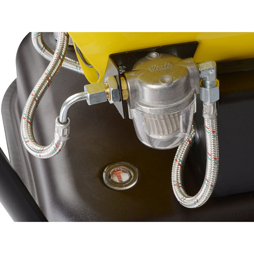 Дизельная тепловая пушка Ballu BHDN-50