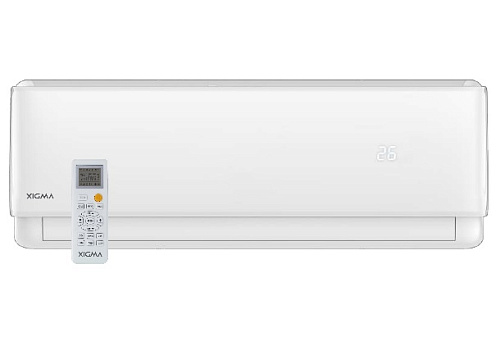 Сплит-система Xigma XG-EF27RHA-IDU/XG-EF27RHA-ODU EXTRAFORCE