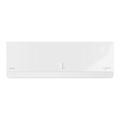 Сплит-система Electrolux Enterprise Super DC Inverter EACS/I-09HEN-WHITE/N8