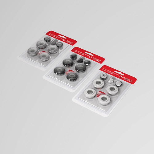 Набор присоединительный Royal Thermo 1/2''