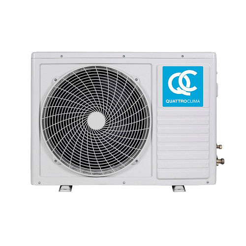 Сплит-система QUATTROCLIMA QV-VN12WB/QN-VN12WB Vento