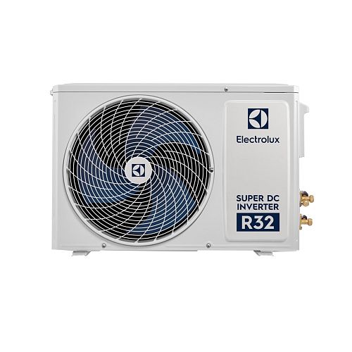 Сплит-система Electrolux EACS/I-09HIX-BLACK/N8 Onix Super DC