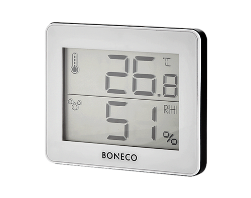 Термогигрометр Boneco X200