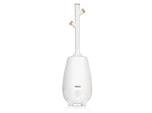 Увлажнитель ультразвуковой Zanussi ZH 4.5 ET UV Albero