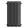 Радиатор Royal Thermo PianoForte 500/Noir Sable - 4 секц. - 2