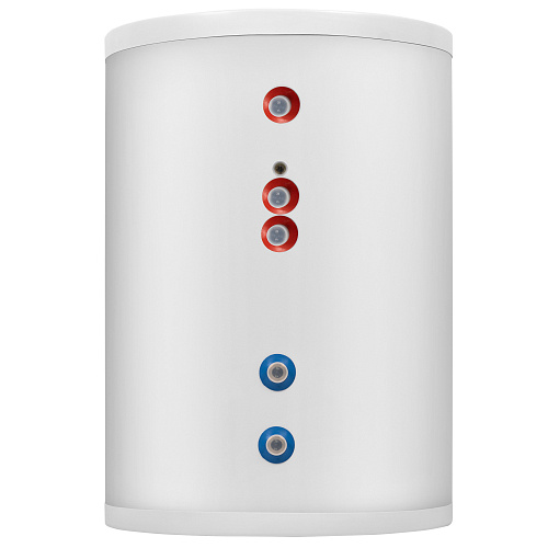 Бойлер косвенного нагрева Royal Thermo AQUATEC INOX RTWX 100 напольный