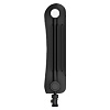 Радиатор биметаллический Royal Thermo Infinity 300 Noir Sable VR80 - 10 секц. - 2
