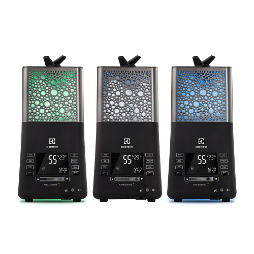 Увлажнитель воздуха Electrolux EHU-3810D