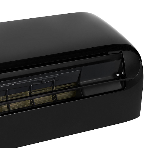 Сплит-система SHUFT Asgard DC Black SFTHAI-07HN8/BL