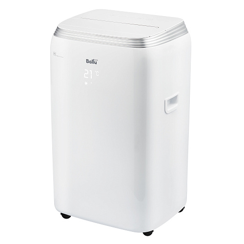 Мобильный кондиционер Ballu BPHS-13H