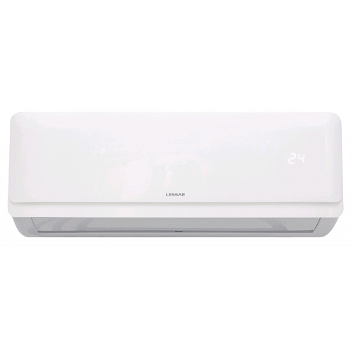 Кондиционер Lessar LS-HE24KLA2A/LU-HE24KLA2A