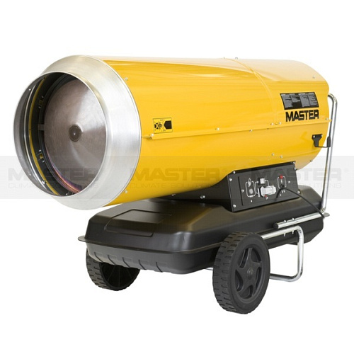 Тепловая пушка MASTER B 360