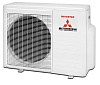 Кондиционер Mitsubishi Heavy Industries SRK25ZSPR-S / SRC25ZSPR-S - 1
