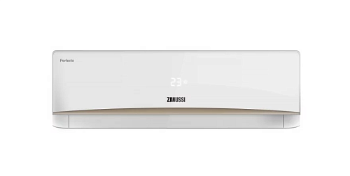 Кондиционер Zanussi ZACS/I-12 HPF/A22/N1 Perfecto DC Inverter